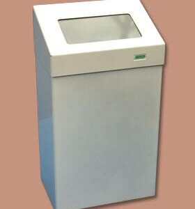 Koš X 9